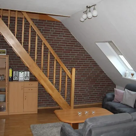 Haus Muehlenblick Apartment Werdum