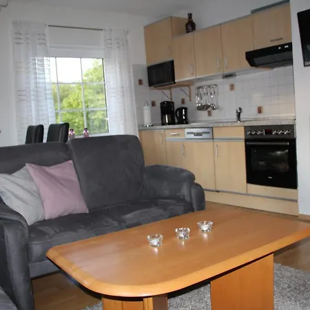 Haus Muehlenblick * فيردوم