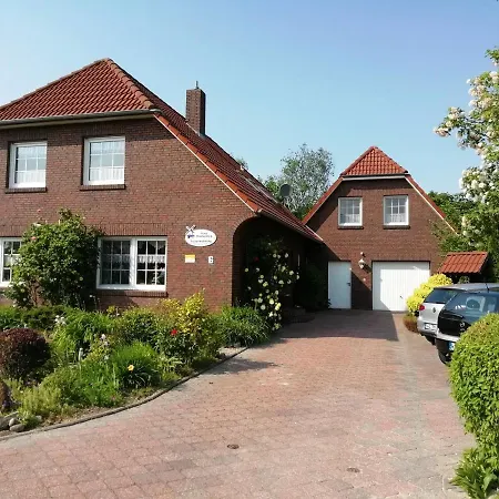 Haus Muehlenblick فيردوم