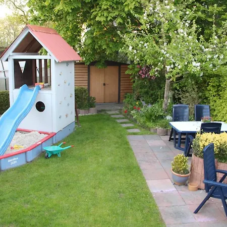 شقة Haus Muehlenblick *