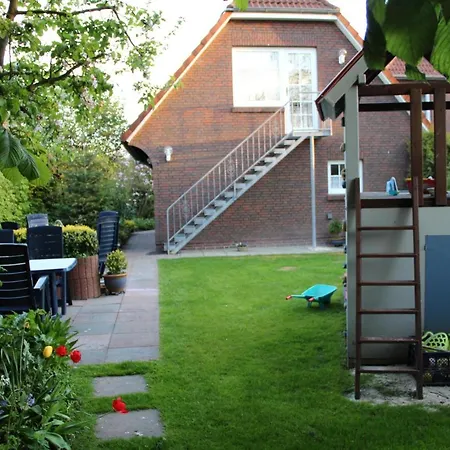 Apartment Haus Muehlenblick Werdum