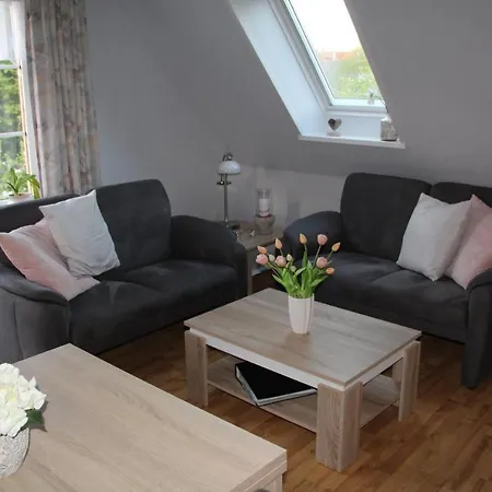 Apartment Haus Muehlenblick
