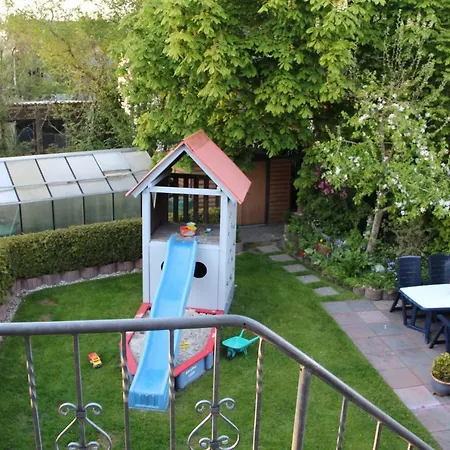 Haus Muehlenblick