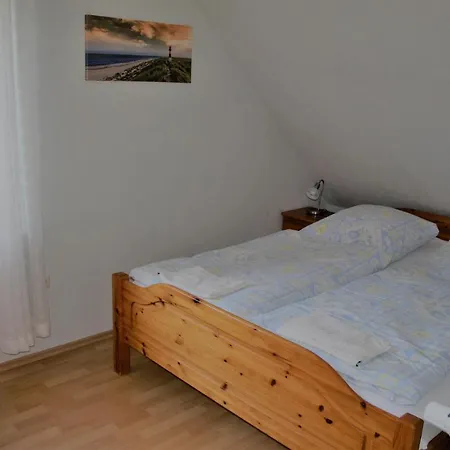 Haus Muehlenblick
