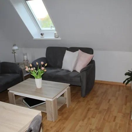 Haus Muehlenblick *