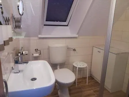 شقة Haus Muehlenblick *