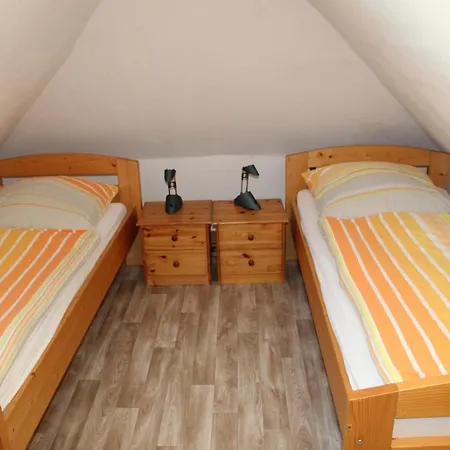 شقة Haus Muehlenblick *