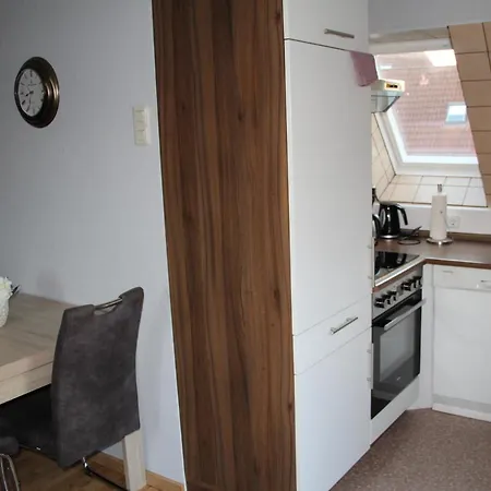 Haus Muehlenblick فيردوم