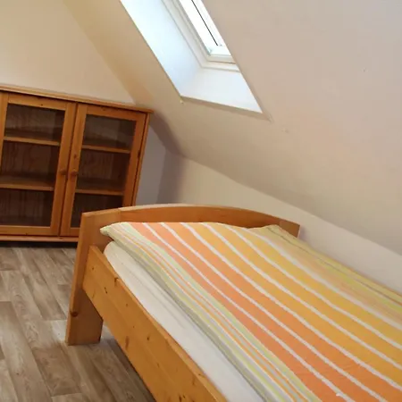 Haus Muehlenblick Lejlighed *