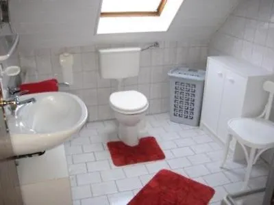 Apartamento Haus Mühlenblick