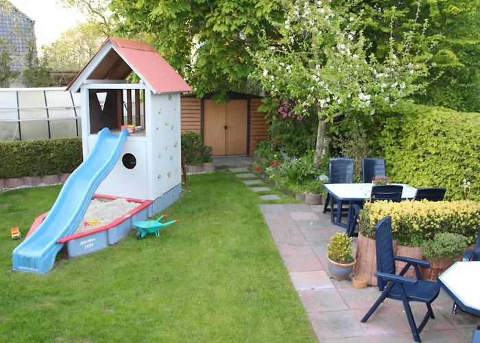 Apartamento Haus Mühlenblick *